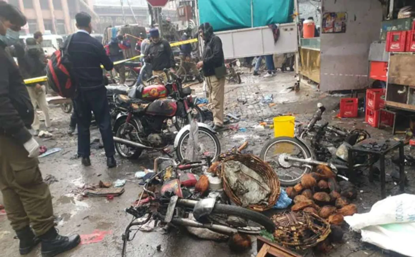lahore 
